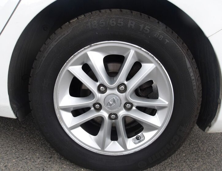 Hyundai i30 Kombi 1,6 l 88 kw