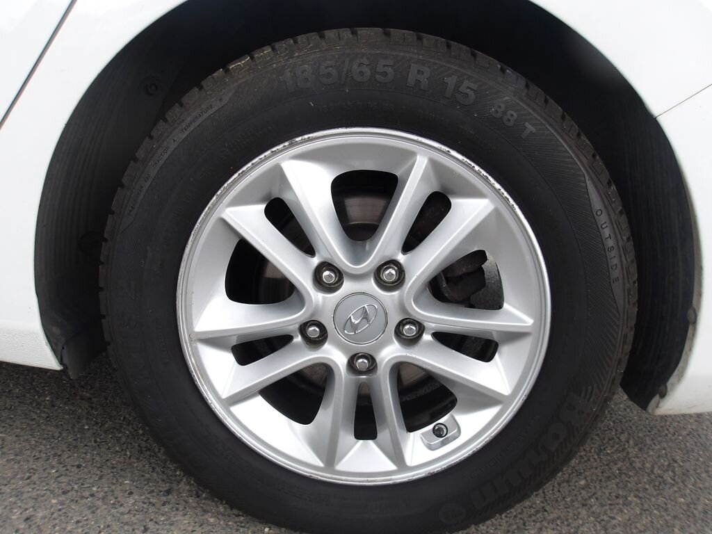 Hyundai i30 Kombi 1,6 l 88 kw