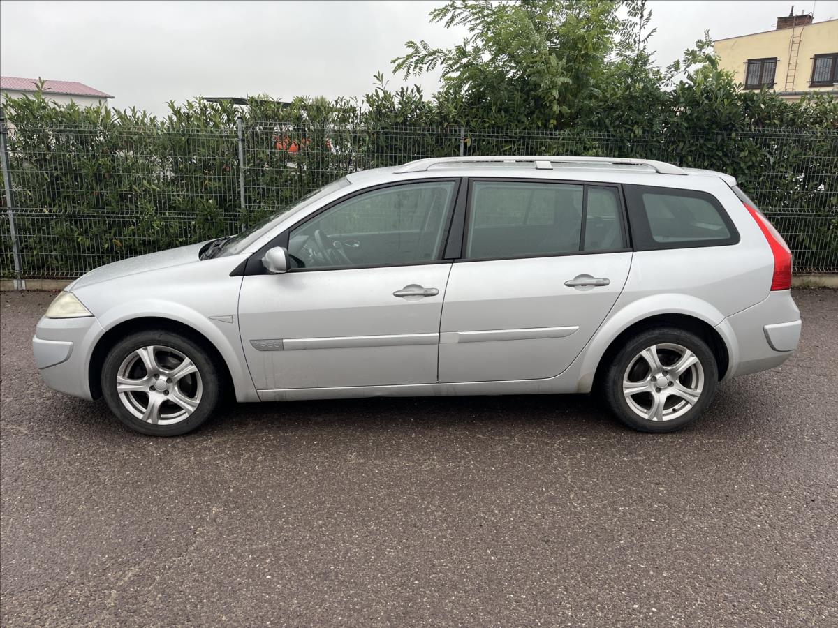 Renault Mégane