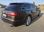 Audi A6 Allroad Kombi 3,0 l 200 kw