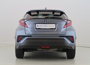 Toyota C-HR Hatchback 1,8 l 72 kw