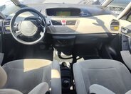 Citroën C4 Picasso MPV 2,0 l 103 kw