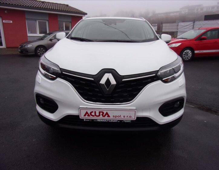 Renault Kadjar 8