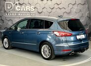 Ford S-MAX MPV 2,5 l 140 kw