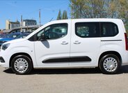 Opel Combo MPV 1,2 l 96 kw
