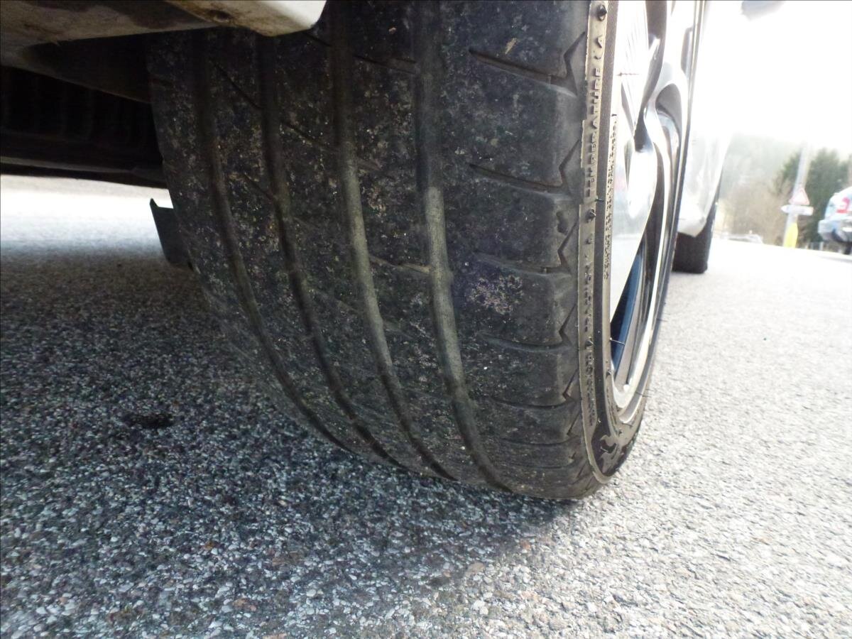 Citroën Grand C4 Picasso Kombi 2,0 l 110 kw