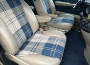 Peugeot 806 Kombi 2,1 l 80 kw
