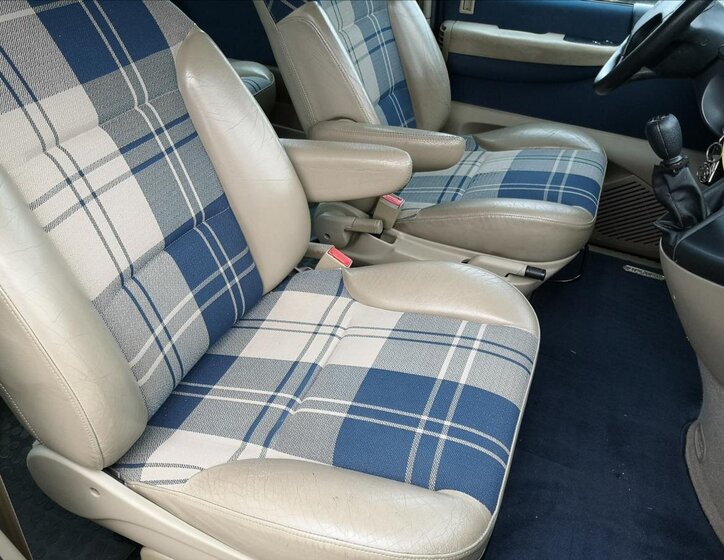 Peugeot 806 Kombi 2,1 l 80 kw