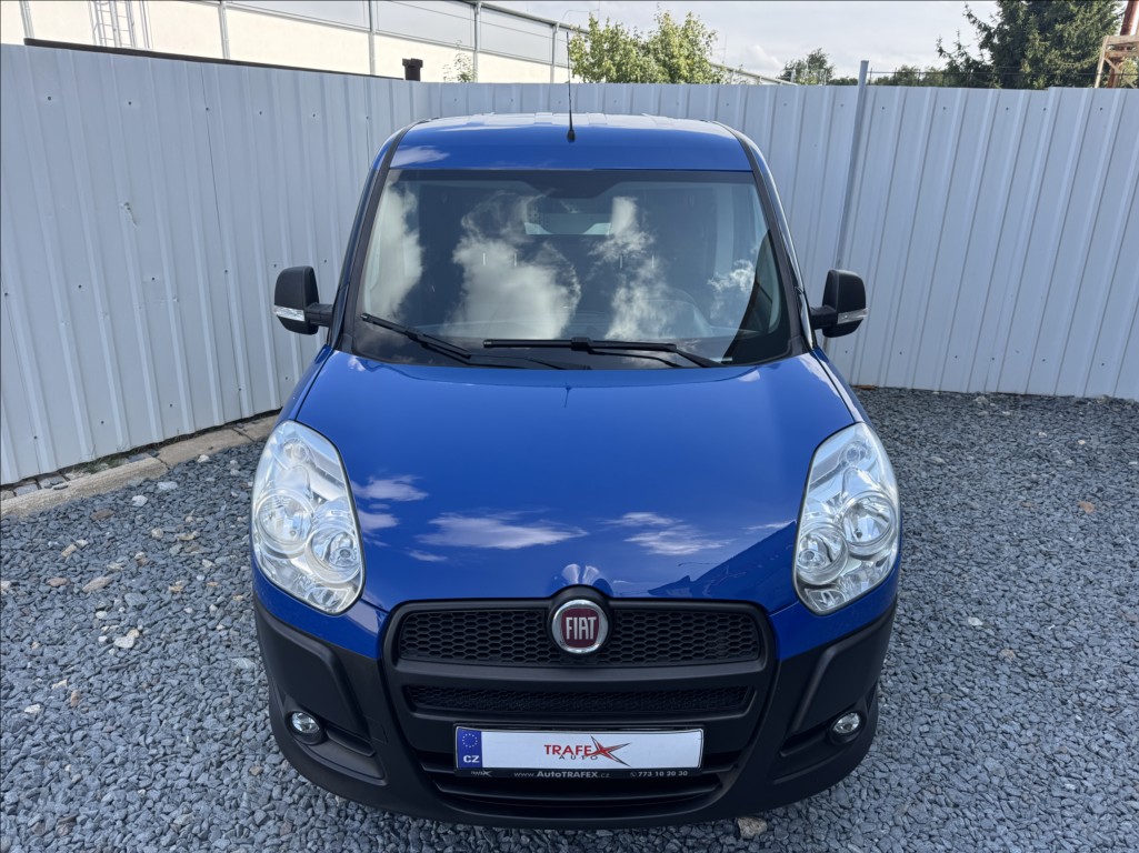 Fiat Dobló cargo