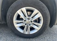 Škoda Kodiaq SUV / Terénní 2,0 l 110 kw