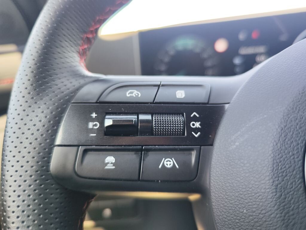 Hyundai Tucson SUV / Terénní 1,6 l 118 kw