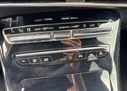 Mercedes-Benz EQC SUV / Terénní 0,0 300 kw