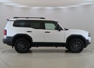 Toyota Land Cruiser SUV 2,8 l 151 kw