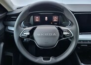 Škoda Octavia Liftback 1,5 l 110 kw