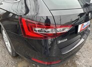 Škoda Superb Kombi 2,0 l 140 kw
