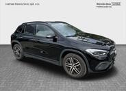 Mercedes-Benz GLA 7