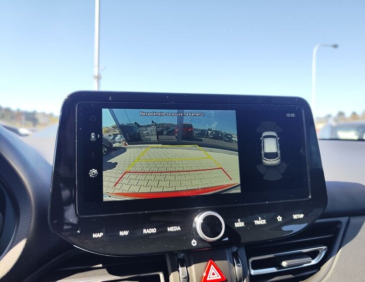 Hyundai i30 Kombi 998,0 74 kw