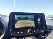 Hyundai i30 Kombi 998,0 74 kw