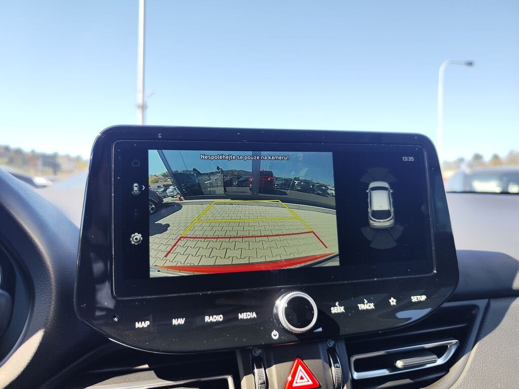 Hyundai i30 Kombi 998,0 74 kw