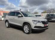 Škoda Karoq Kombi 999,0 81 kw