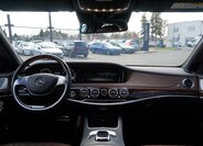 Mercedes-Benz Třídy S Ostatní 4,7 l 335 kw