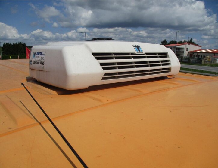 Renault Master Ostatní 2,3 l 81 kw