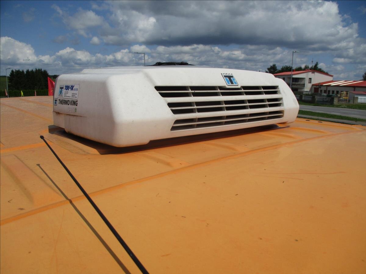 Renault Master Ostatní 2,3 l 81 kw