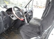 Renault Master Skříň 2,3 l 107 kw