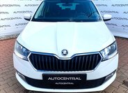 Škoda Fabia Kombi 999,0 70 kw