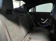 Mercedes-Benz CLA 20