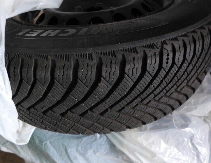 Volkswagen Golf Kombi 1,2 l 77 kw