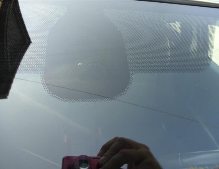 Toyota Avensis Kombi 2,0 l 93 kw