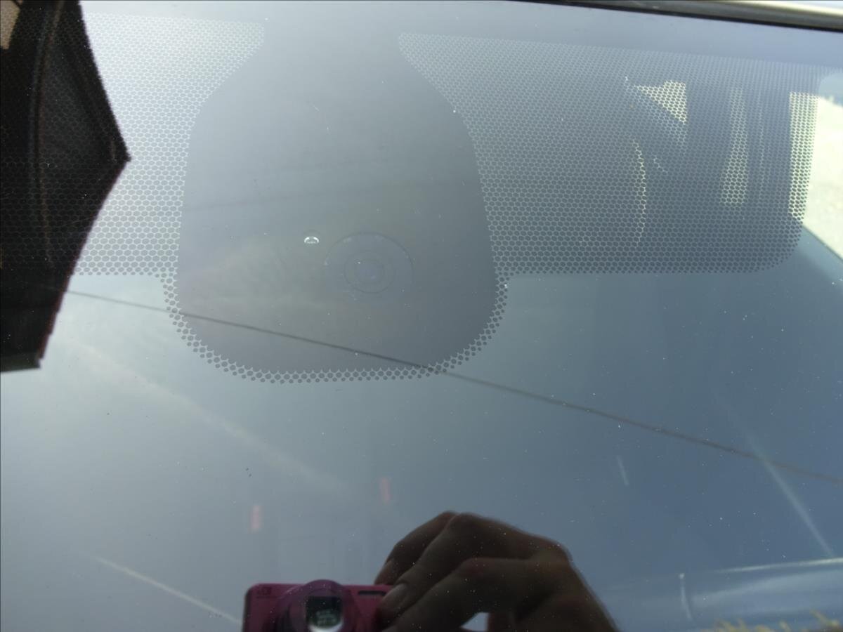 Toyota Avensis Kombi 2,0 l 93 kw