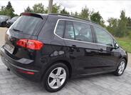 Volkswagen Golf Sportsvan 5