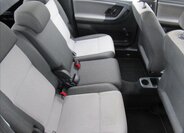 Škoda Roomster Hatchback 1,2 l 51 kw