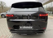 Land Rover Range Rover Sport SUV / Terénní 3,0 l 405 kw