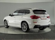 BMW X3 SUV / Terénní 2,0 l 140 kw