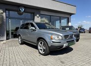 Volvo XC90 Kombi 2,4 l 147 kw