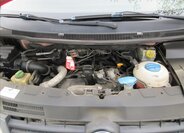 Volkswagen Transporter Ostatní 2,5 l 96 kw