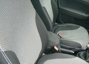 Škoda Yeti SUV 1,8 l 118 kw