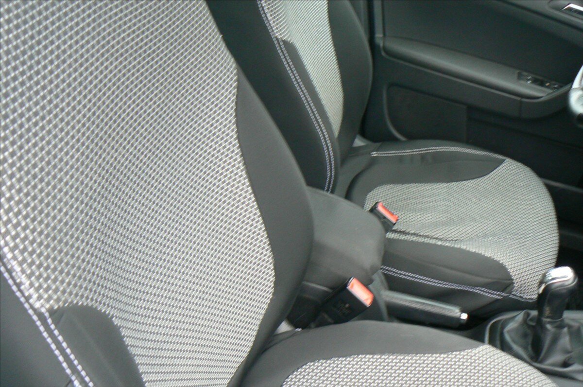 Škoda Yeti SUV 1,8 l 118 kw