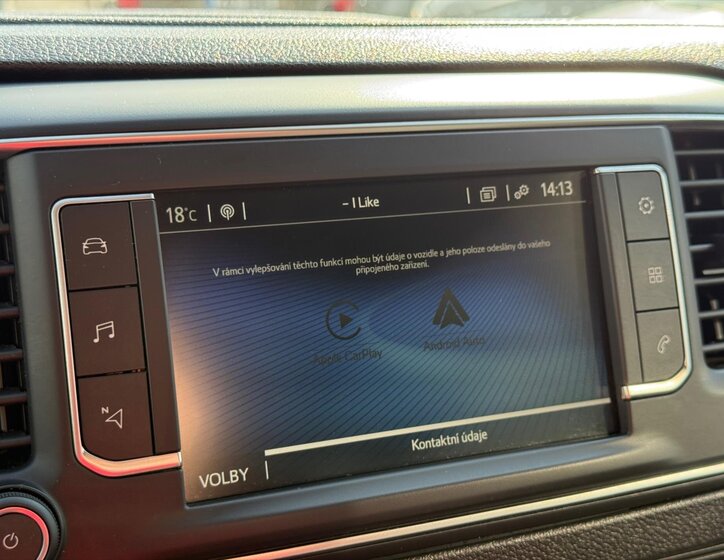 Toyota ProAce VAN / Minibus 2,0 l 106 kw