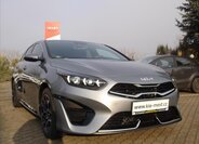 KIA ProCeed Kombi 1,5 l 103 kw