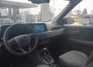 Ford Tourneo Courier MPV 999,0 92 kw