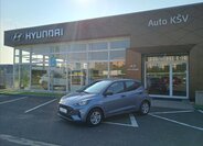 Hyundai i10 1