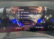 Volkswagen Touran MPV 1,5 l 110 kw