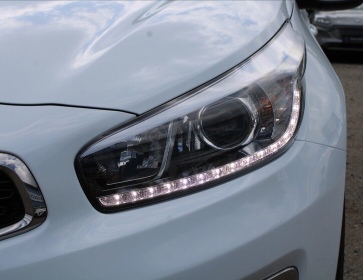 KIA Ceed Hatchback 1,4 l 73 kw