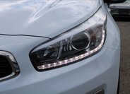 KIA Ceed Hatchback 1,4 l 73 kw