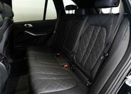 BMW X5 SUV / Terénní 3,0 l 250 kw