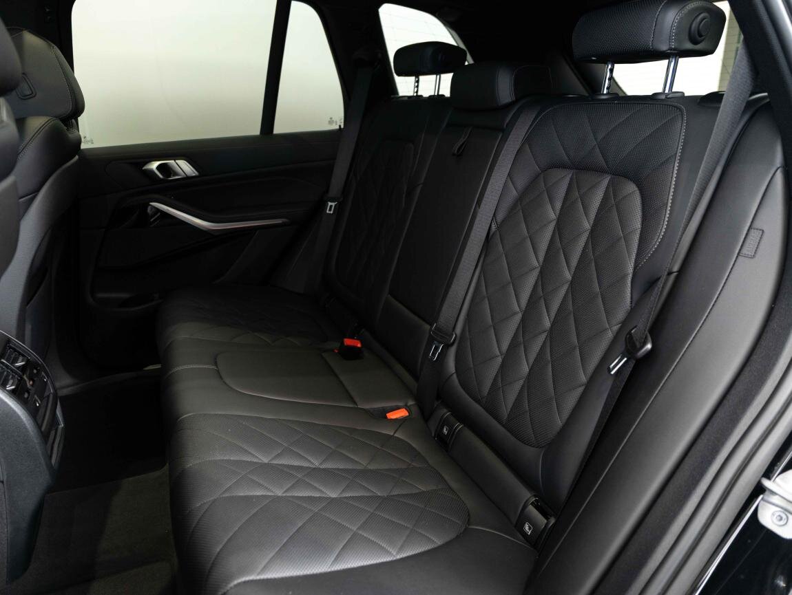 BMW X5 SUV / Terénní 3,0 l 250 kw